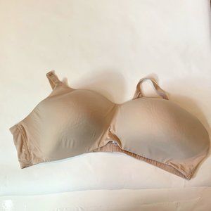 50DD Torrid Wire Free Bra